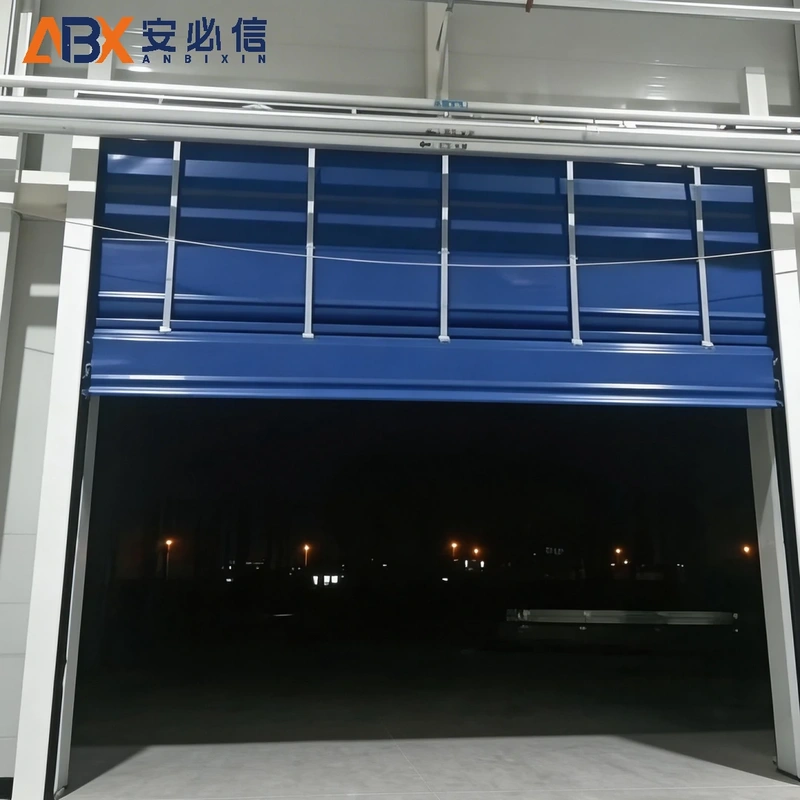 安阳市高速堆积门